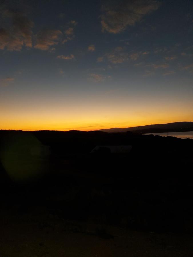 Pousada E Flat Por Do Sol Sao Jose da Barra Exteriör bild